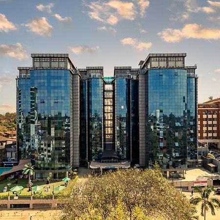 Prideinn Azure Hotel Nairobi Westlands Kültér fotó