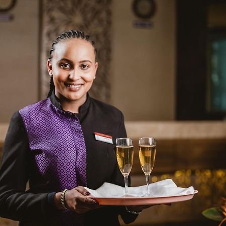 Prideinn Azure Hotel Nairobi Westlands Kültér fotó