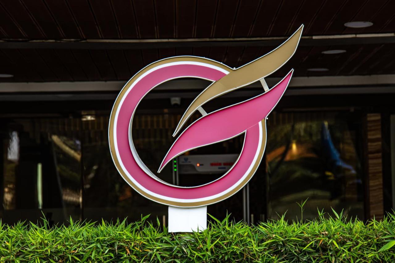 Prideinn Azure Hotel Nairobi Westlands Kültér fotó