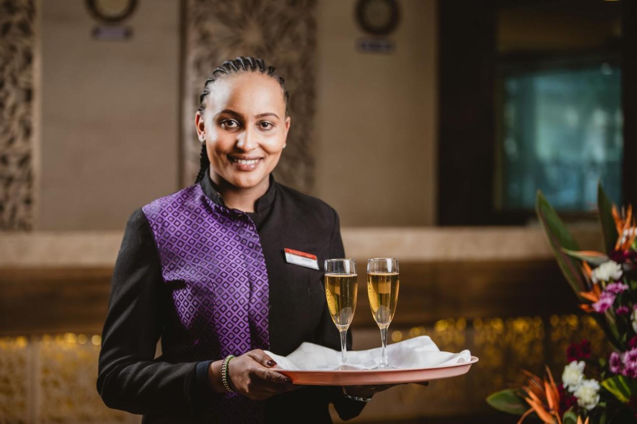 Prideinn Azure Hotel Nairobi Westlands Kültér fotó