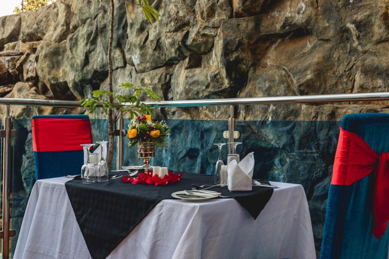Prideinn Azure Hotel Nairobi Westlands Kültér fotó