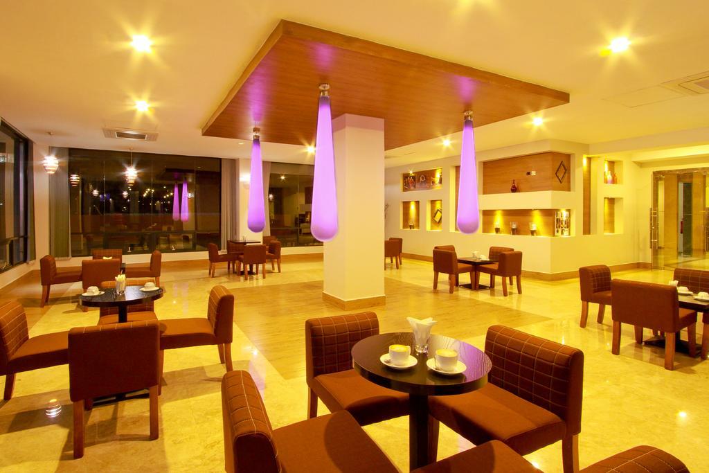 Prideinn Azure Hotel Nairobi Westlands Kültér fotó