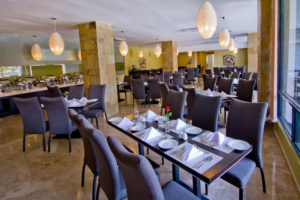 Prideinn Azure Hotel Nairobi Westlands Kültér fotó