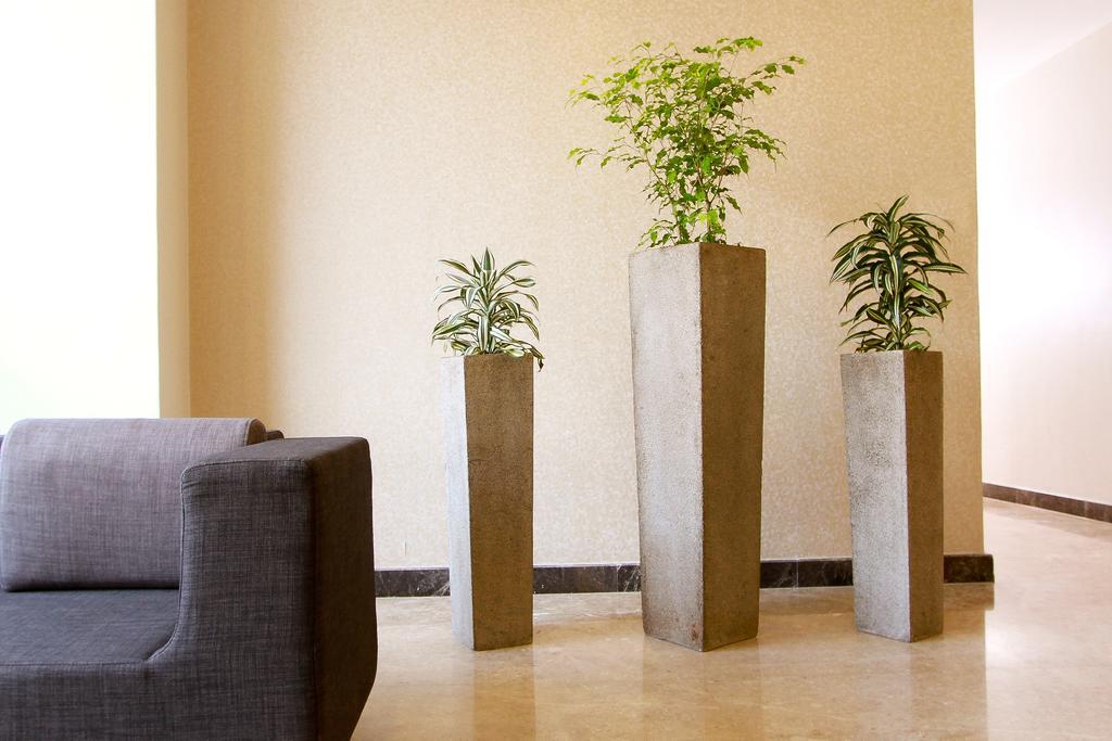 Prideinn Azure Hotel Nairobi Westlands Kültér fotó