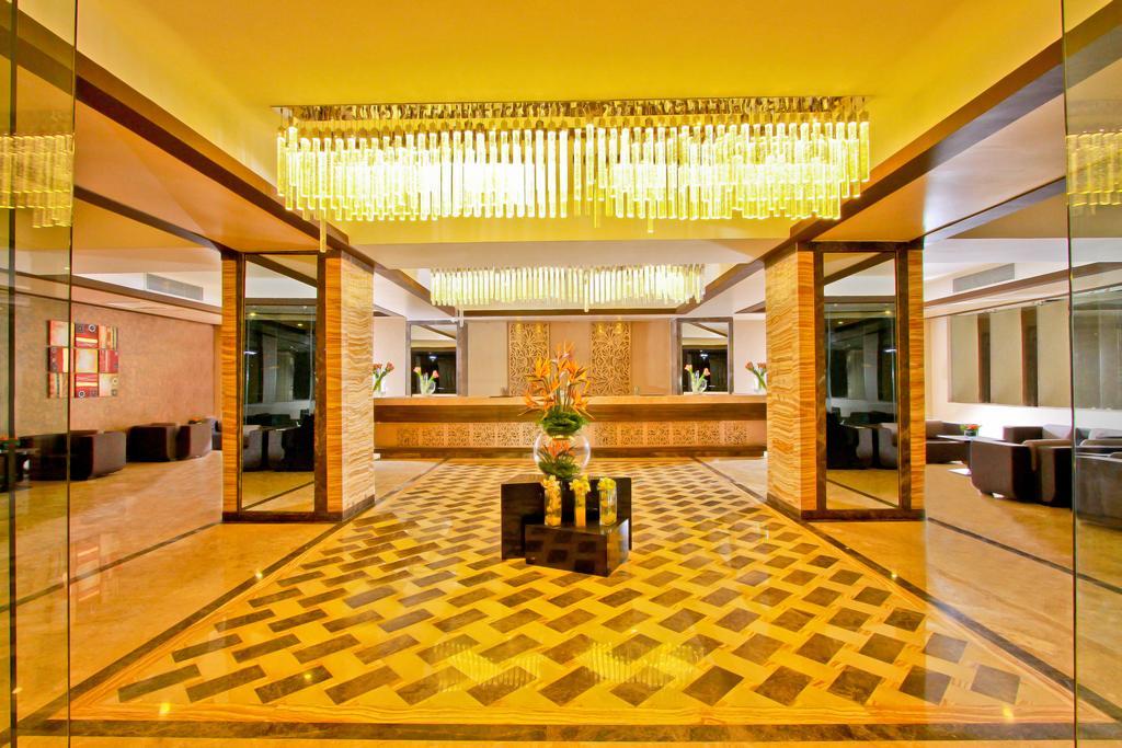 Prideinn Azure Hotel Nairobi Westlands Kültér fotó