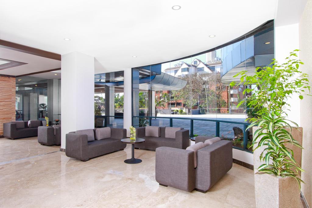Prideinn Azure Hotel Nairobi Westlands Kültér fotó