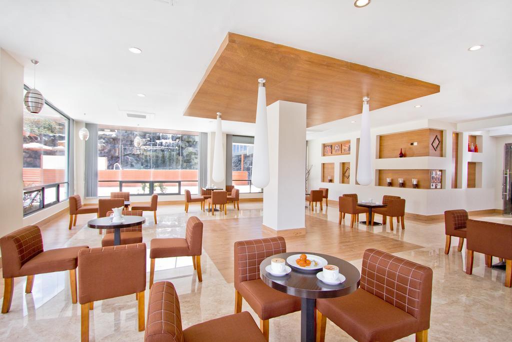 Prideinn Azure Hotel Nairobi Westlands Kültér fotó