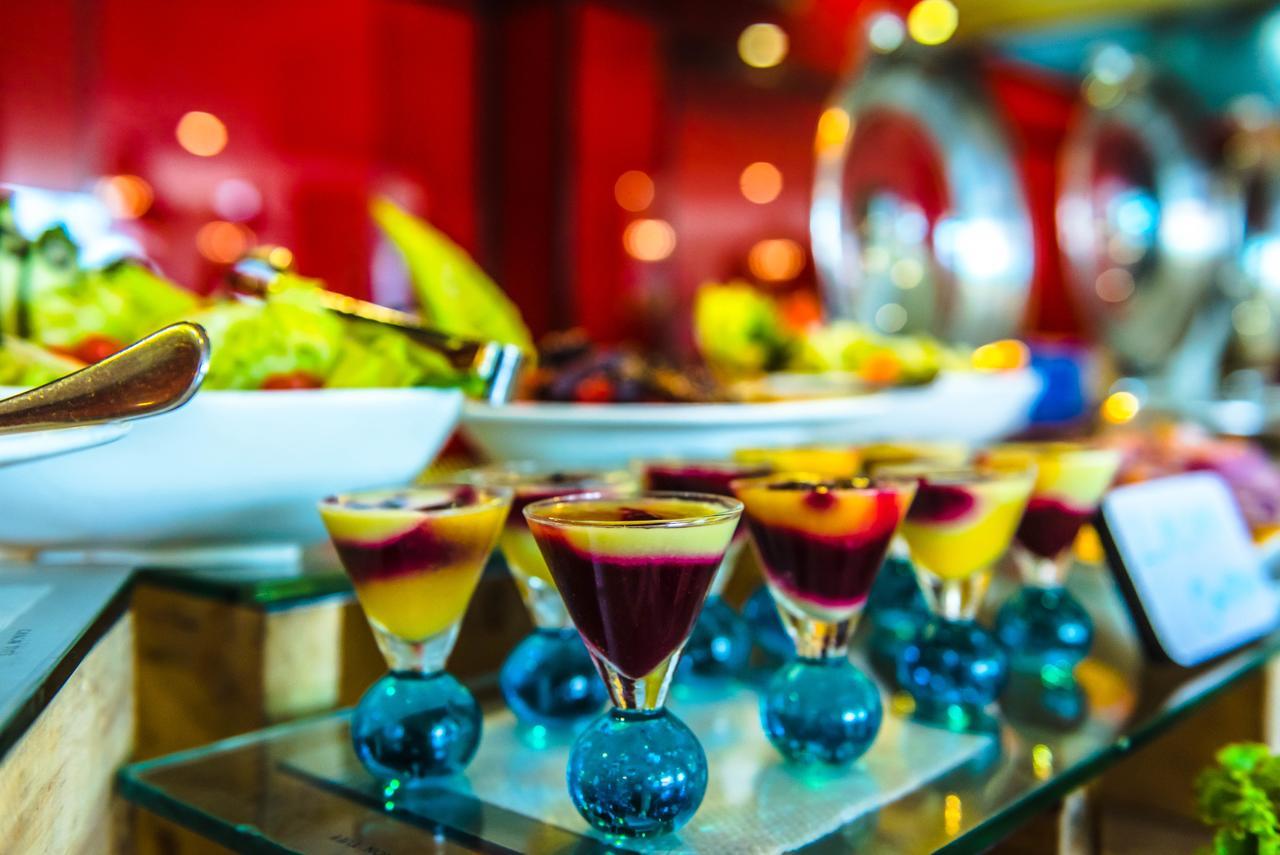 Prideinn Azure Hotel Nairobi Westlands Kültér fotó
