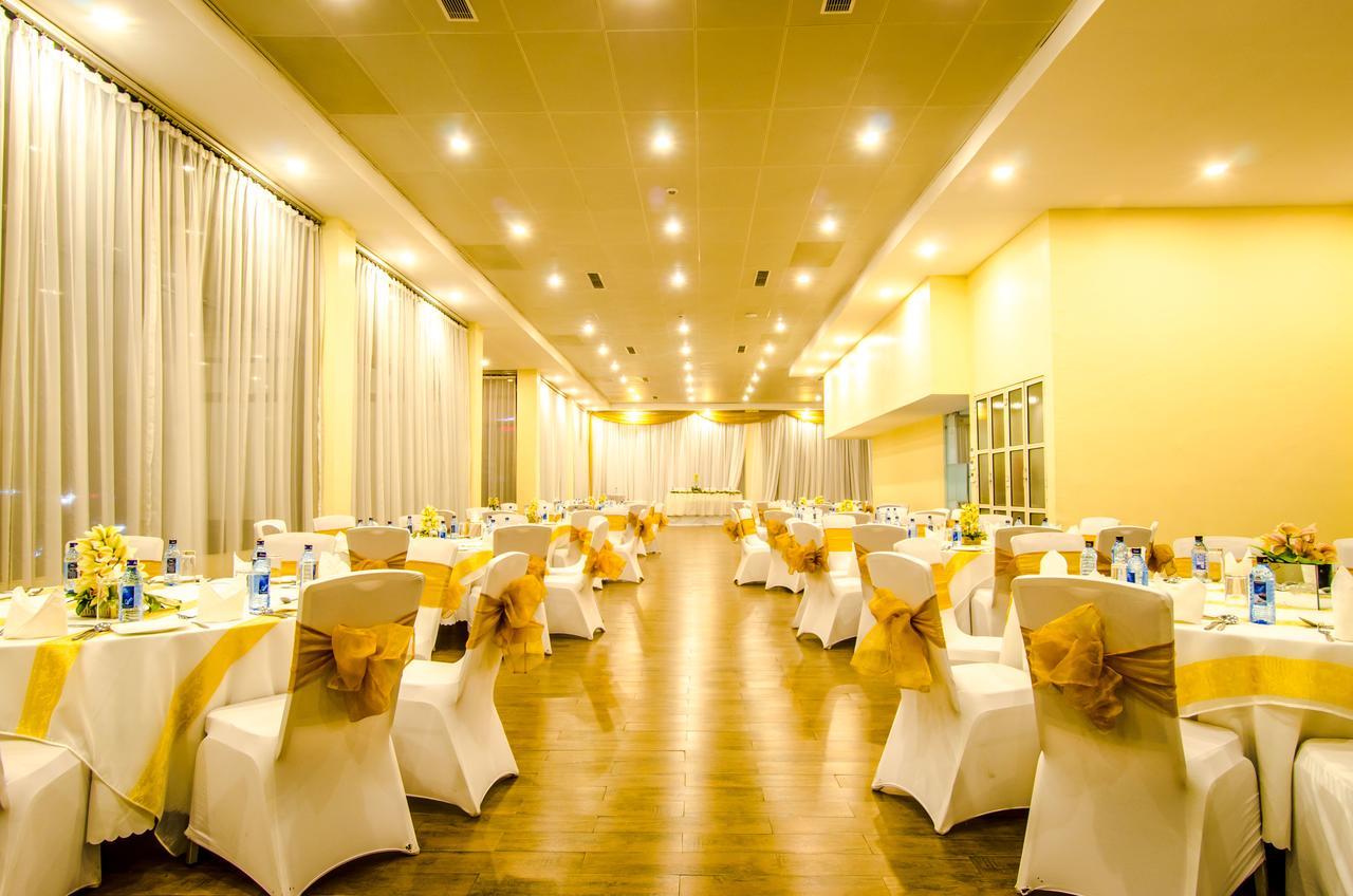 Prideinn Azure Hotel Nairobi Westlands Kültér fotó